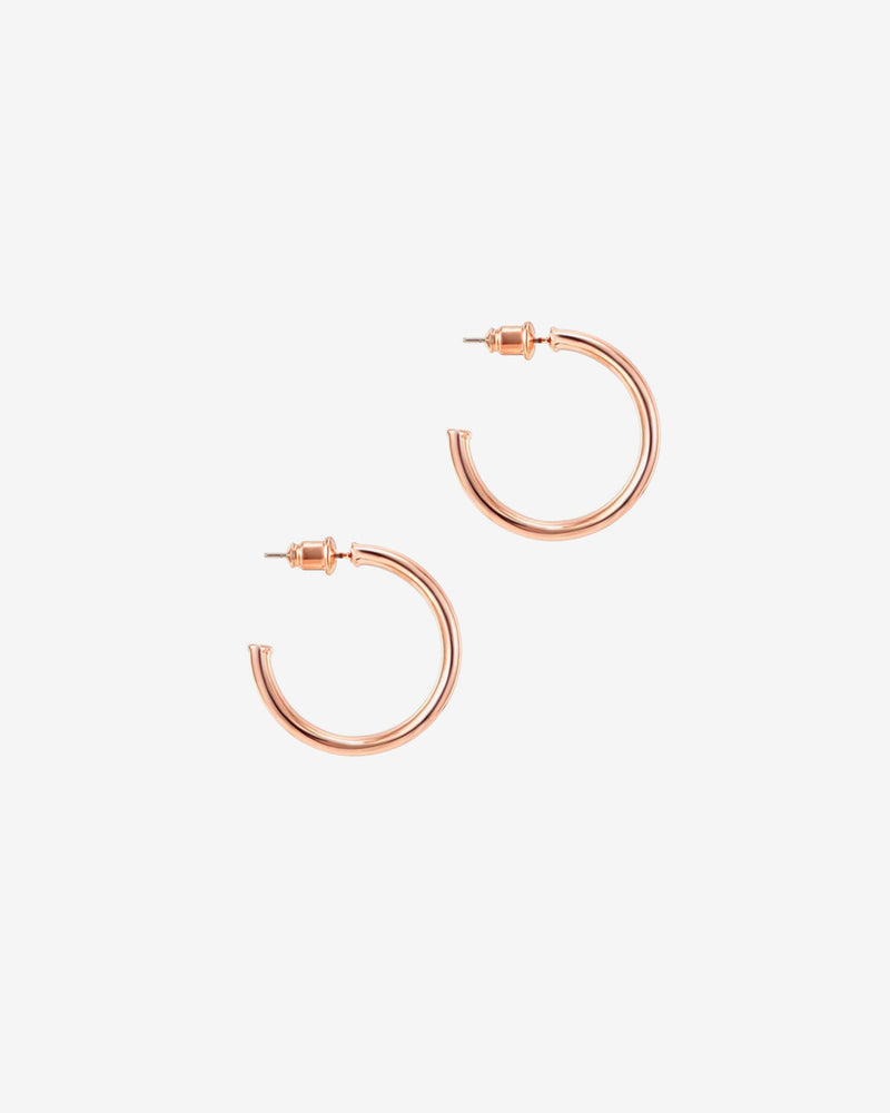 PAVOI - Lightweight Hoops (2 mm)