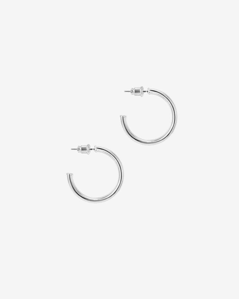 PAVOI - Lightweight Hoops (2 mm)