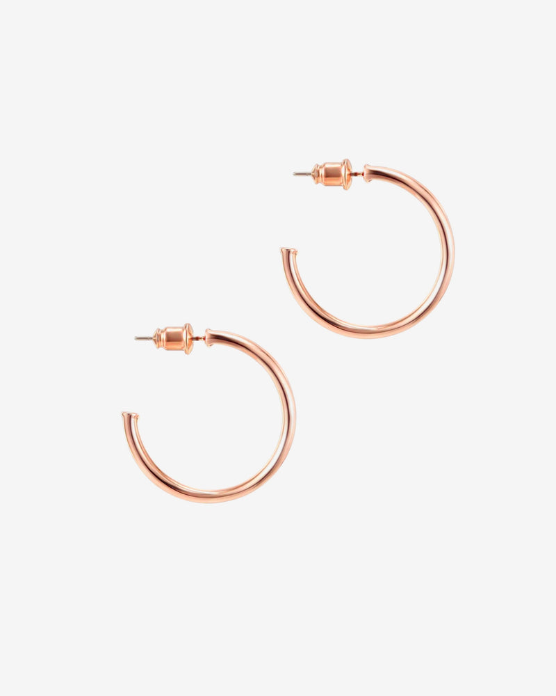 PAVOI - Lightweight Hoops (2 mm)