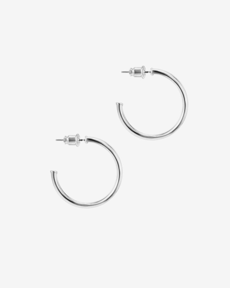 PAVOI - Lightweight Hoops (2 mm)