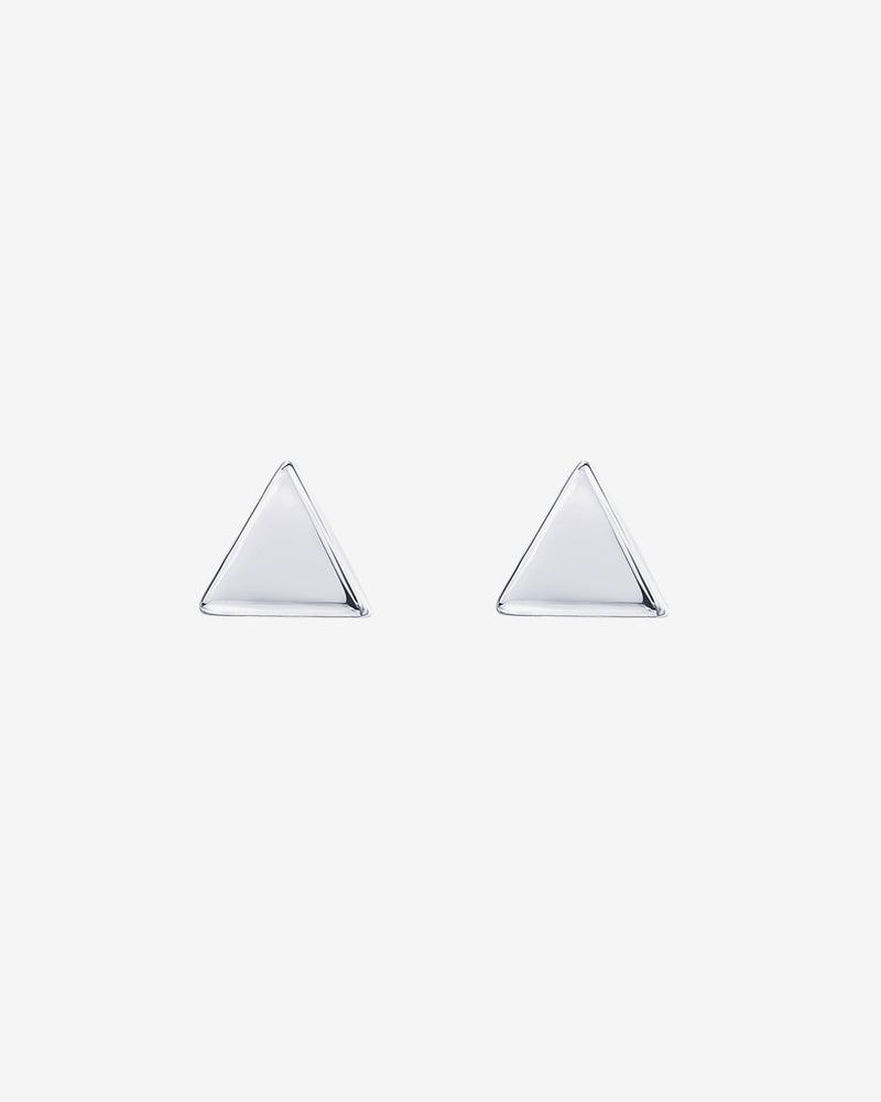 Triangle Studs