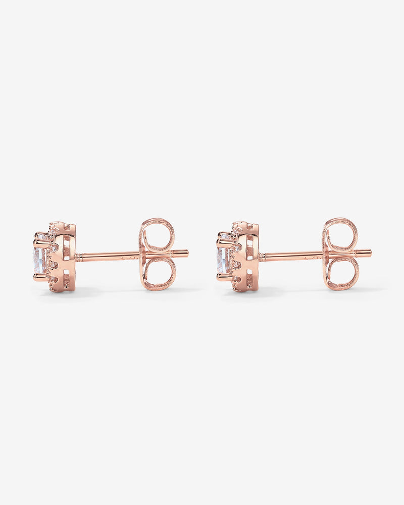 PAVOI - Large Halo Studs