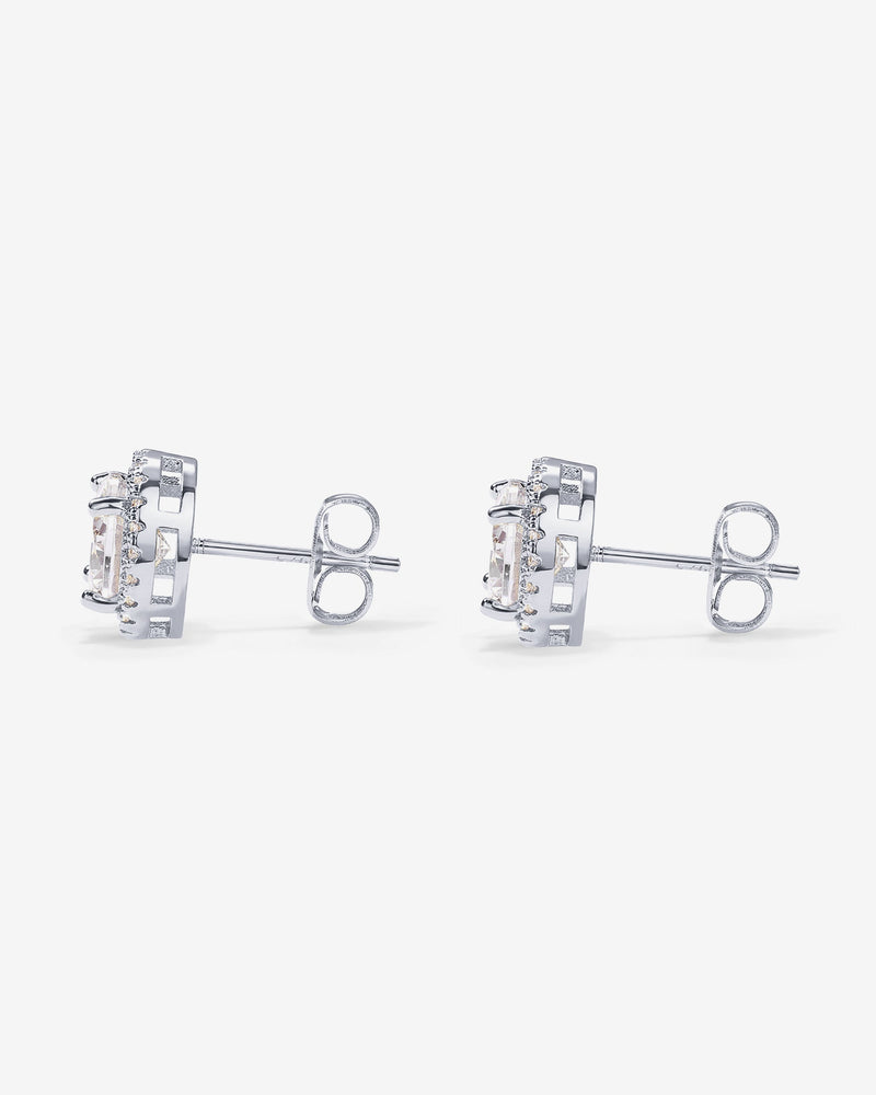 Small Halo Studs