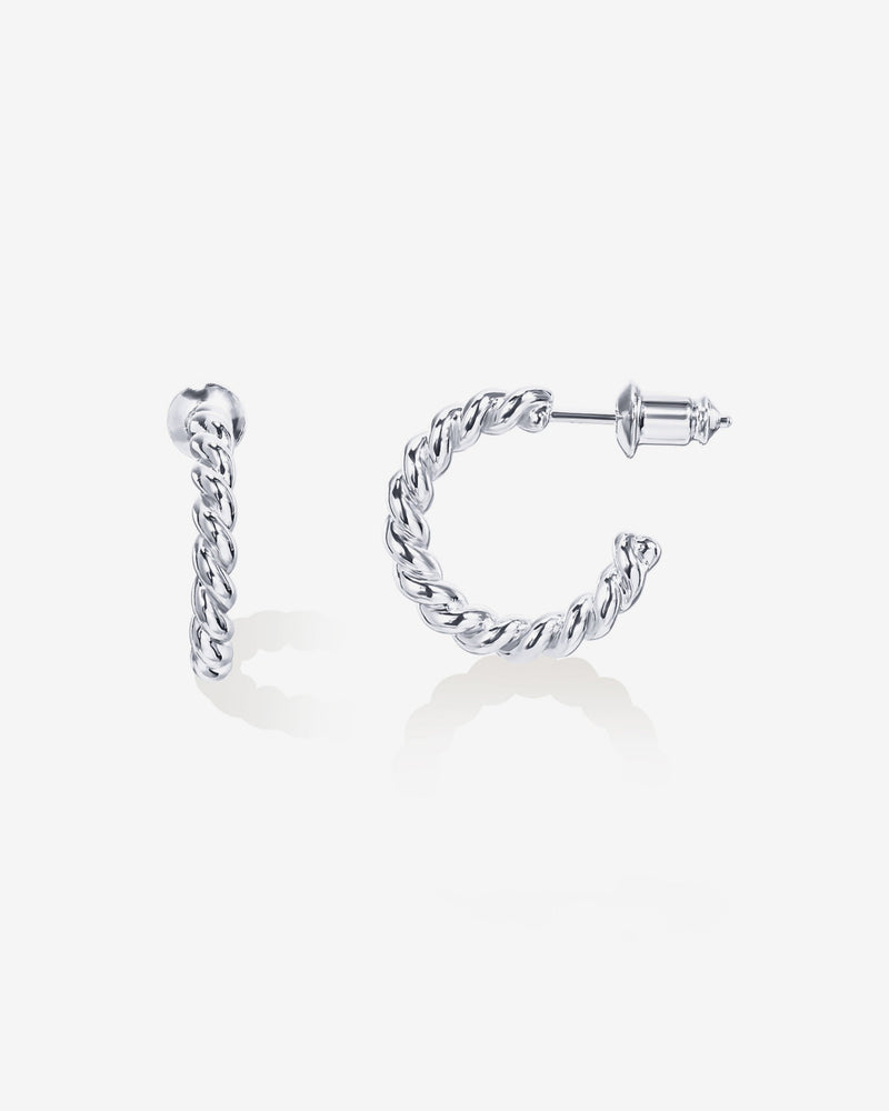 Thin Rope Hoops