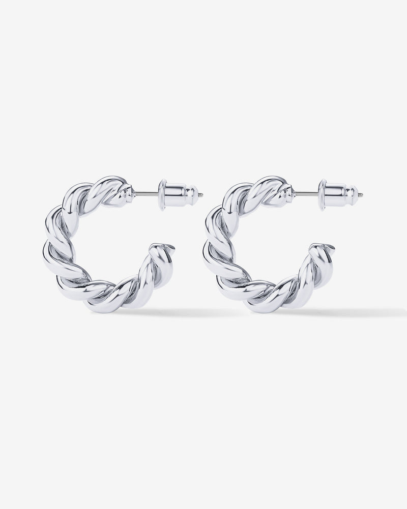 Rope Hoops