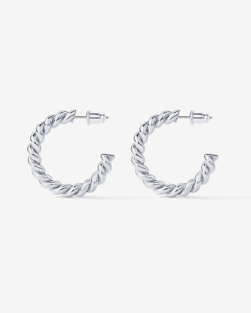 Rope Hoops