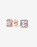 Princess Halo Studs