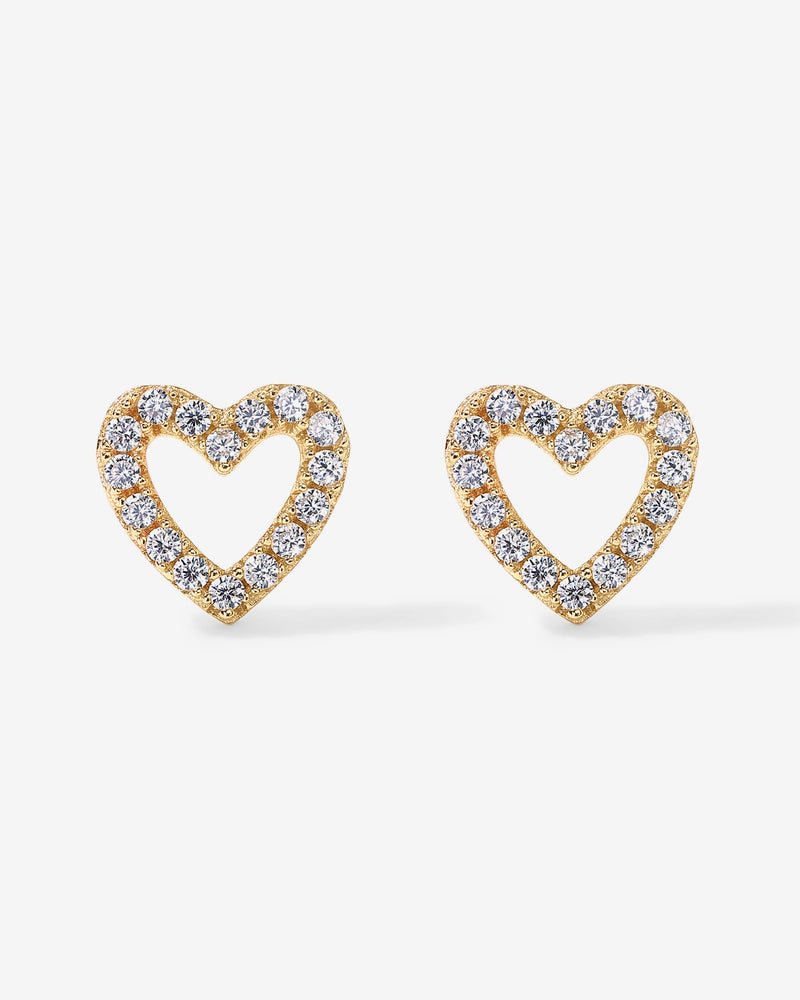 PAVOI - Delilah Studs