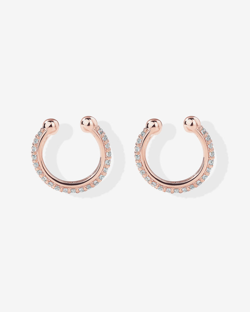 PAVOI - Jupiter Ear Cuffs