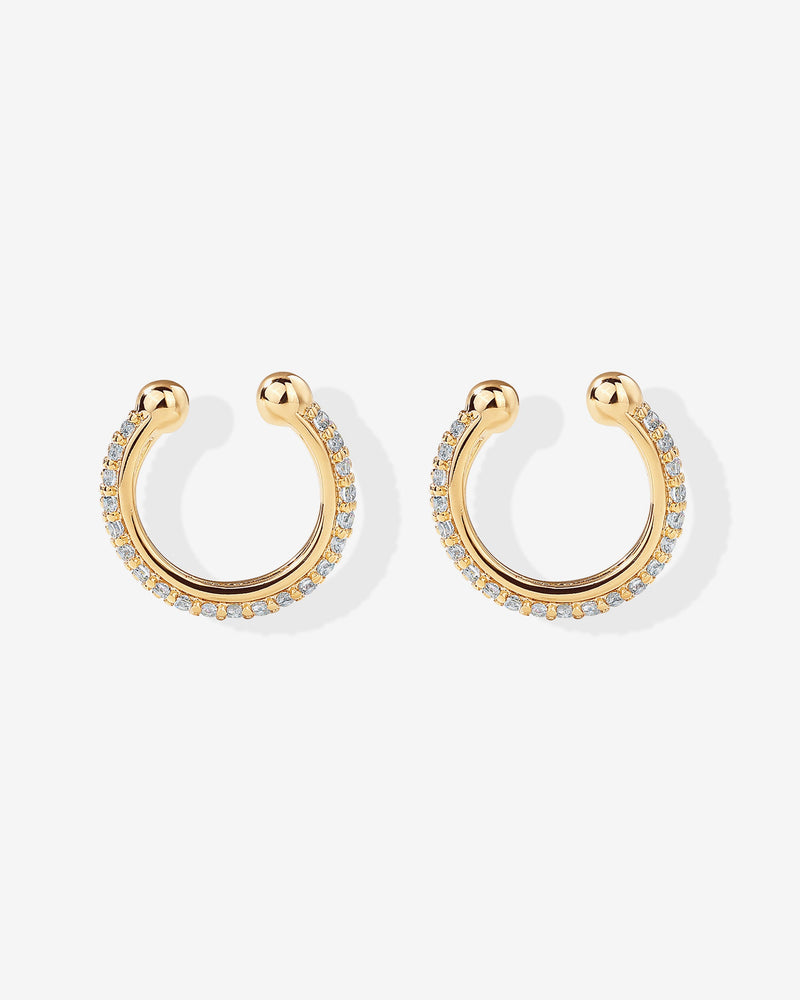 PAVOI - Jupiter Ear Cuffs