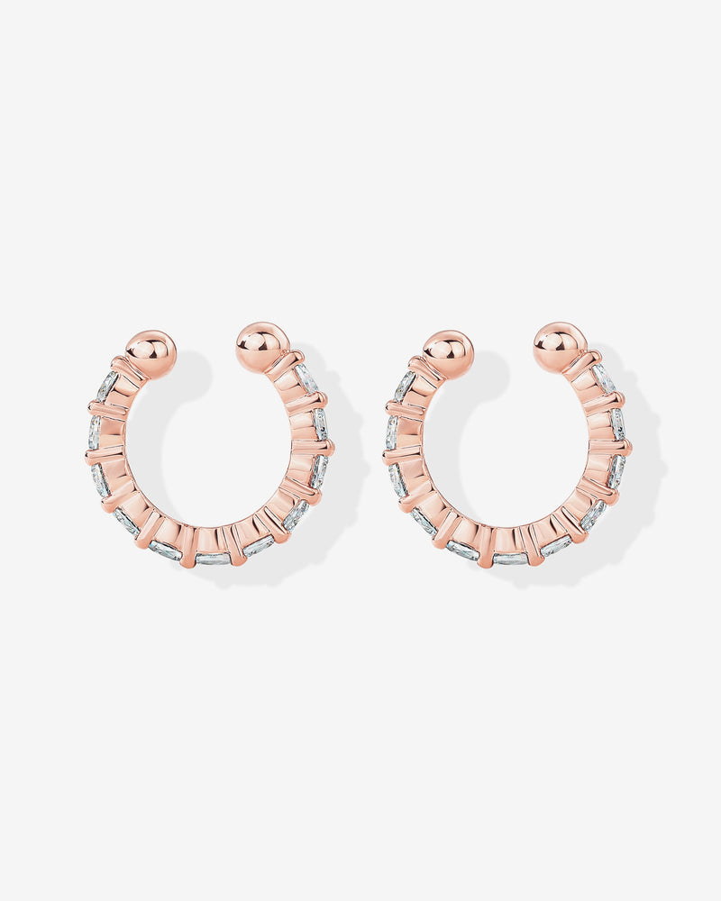 PAVOI - Daria Ear Cuffs