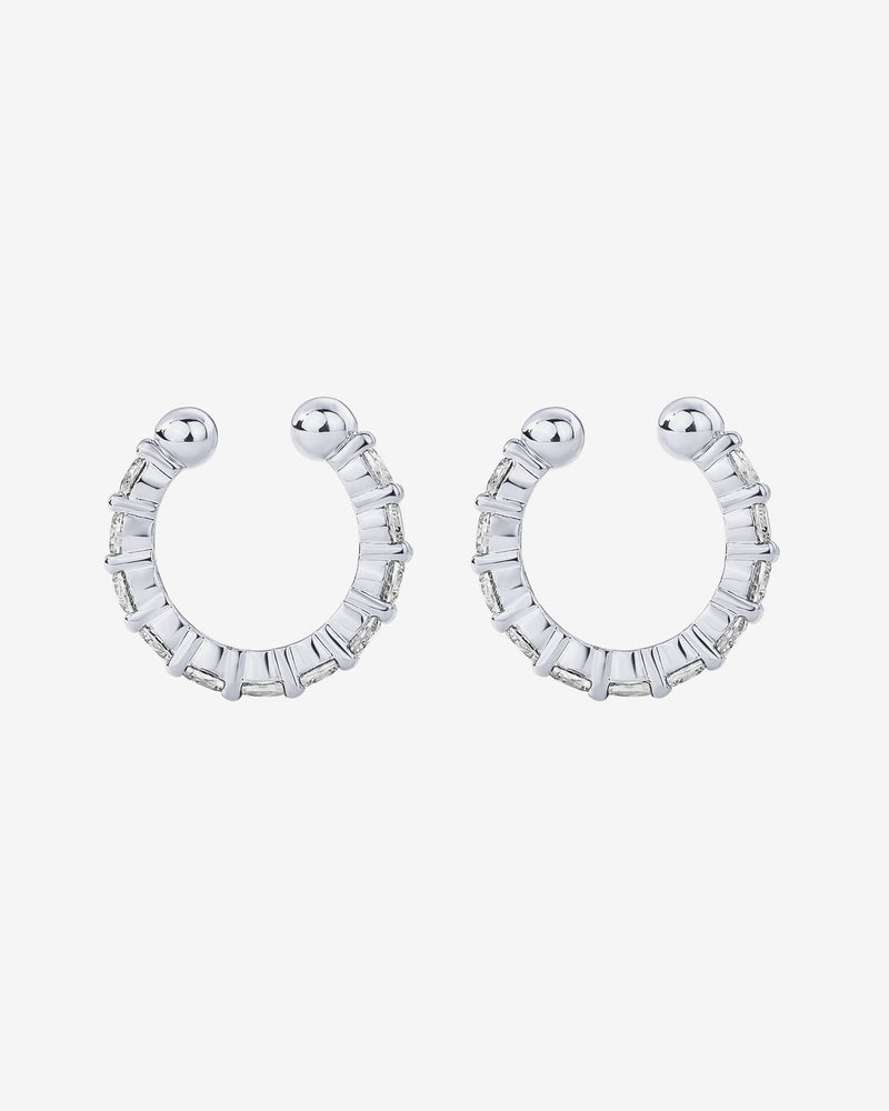 PAVOI - Daria Ear Cuffs