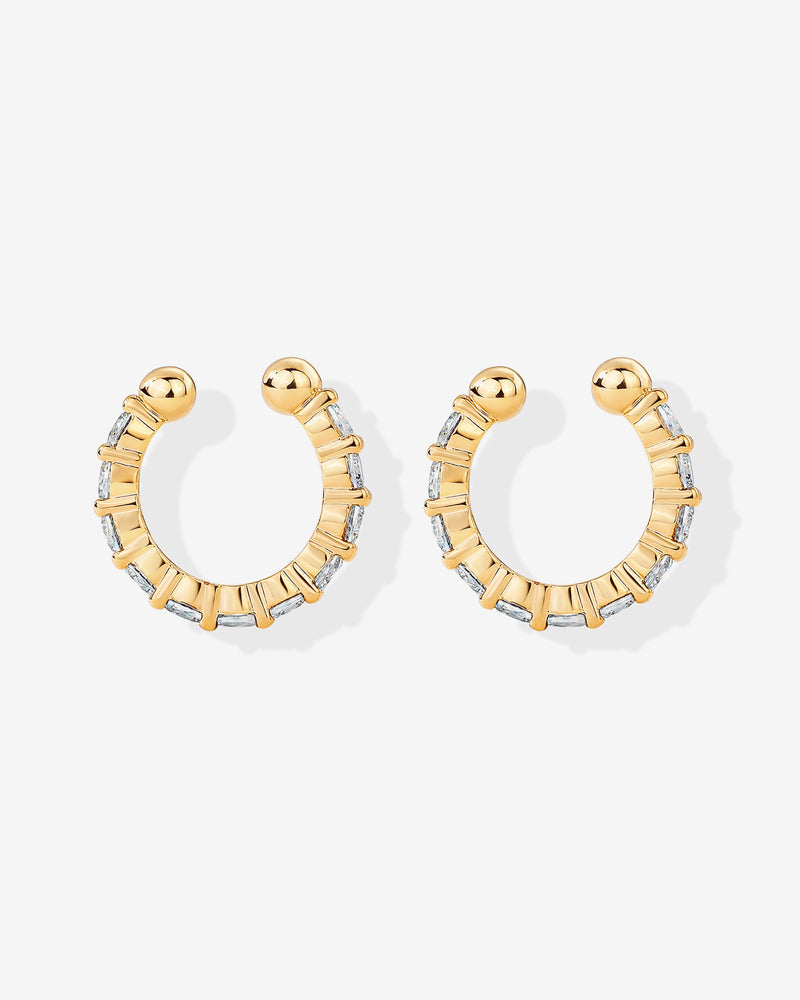 PAVOI - Daria Ear Cuffs