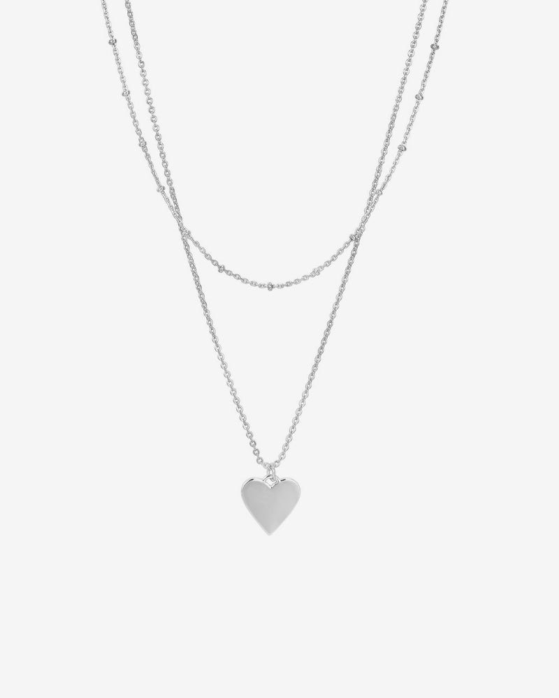 PAVOI - Heart Pendant