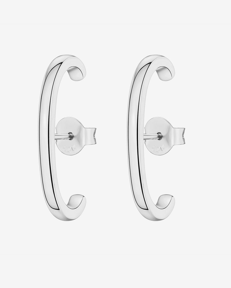 PAVOI - Minimalist Ear Lobe Cuff