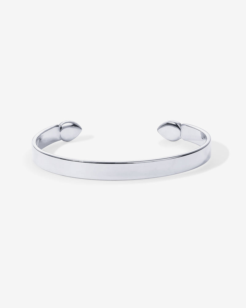 PAVOI - Mantra Cuff Bangle