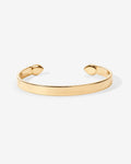 PAVOI - Mantra Cuff Bangle