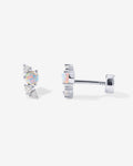 PAVOI - Opal Screw Back Studs