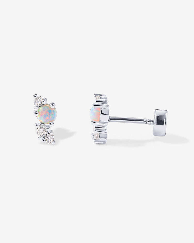 PAVOI - Opal Screw Back Studs