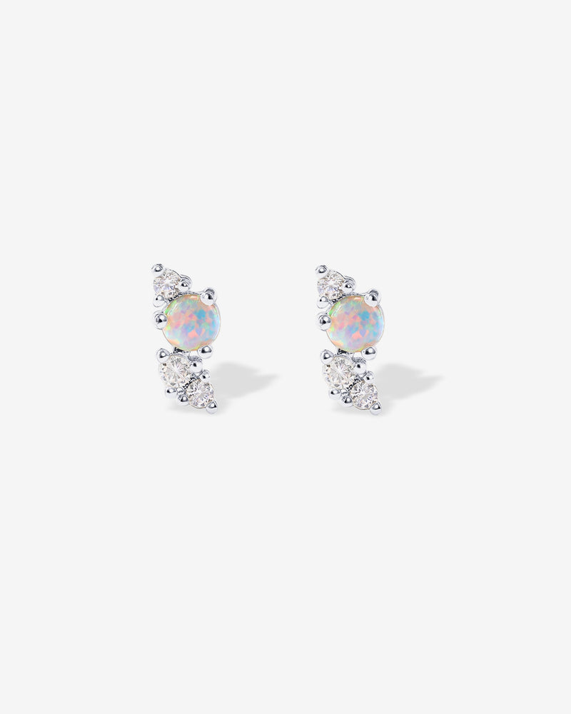 PAVOI - Opal Screw Back Studs