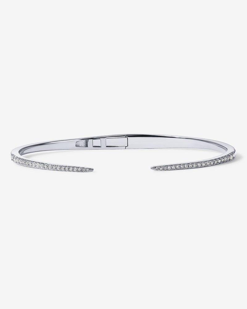 PAVOI - Serenity Cuff Bangle