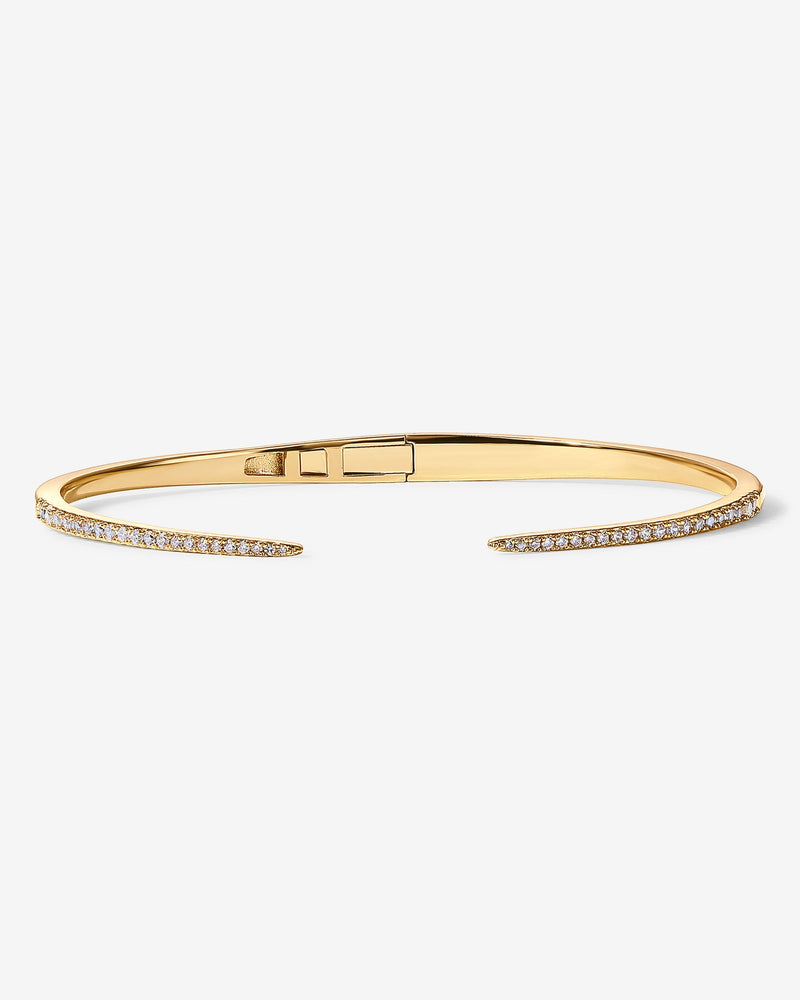 PAVOI - Serenity Cuff Bangle