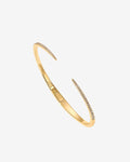 PAVOI - Serenity Cuff Bangle