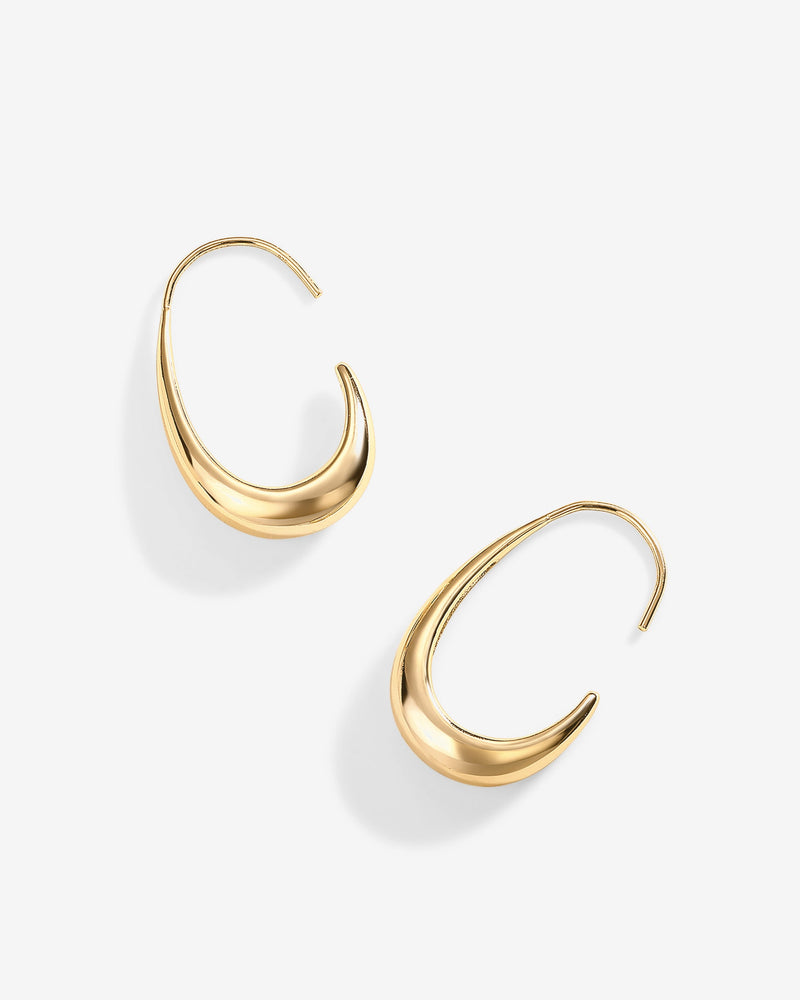 PAVOI - Olivia Drop Earrings