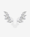 PAVOI - Marquise Cascade Earrings