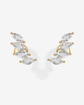 PAVOI - Marquise Cascade Earrings