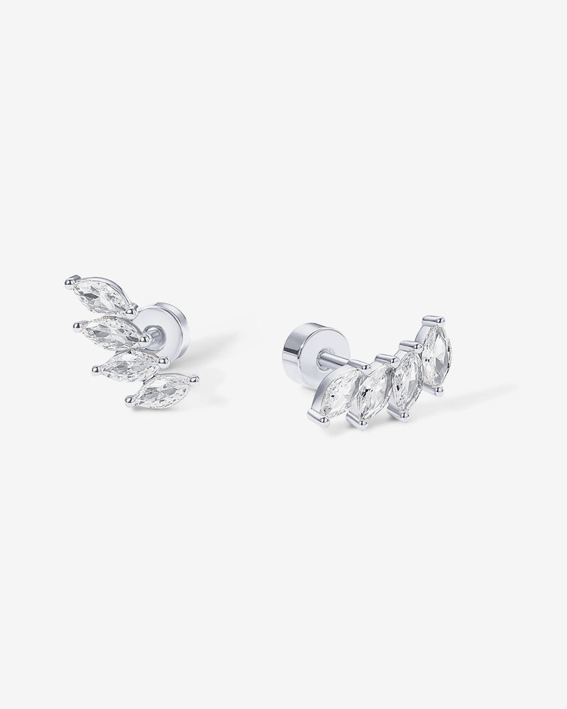 PAVOI - Marquise Cascade Earrings