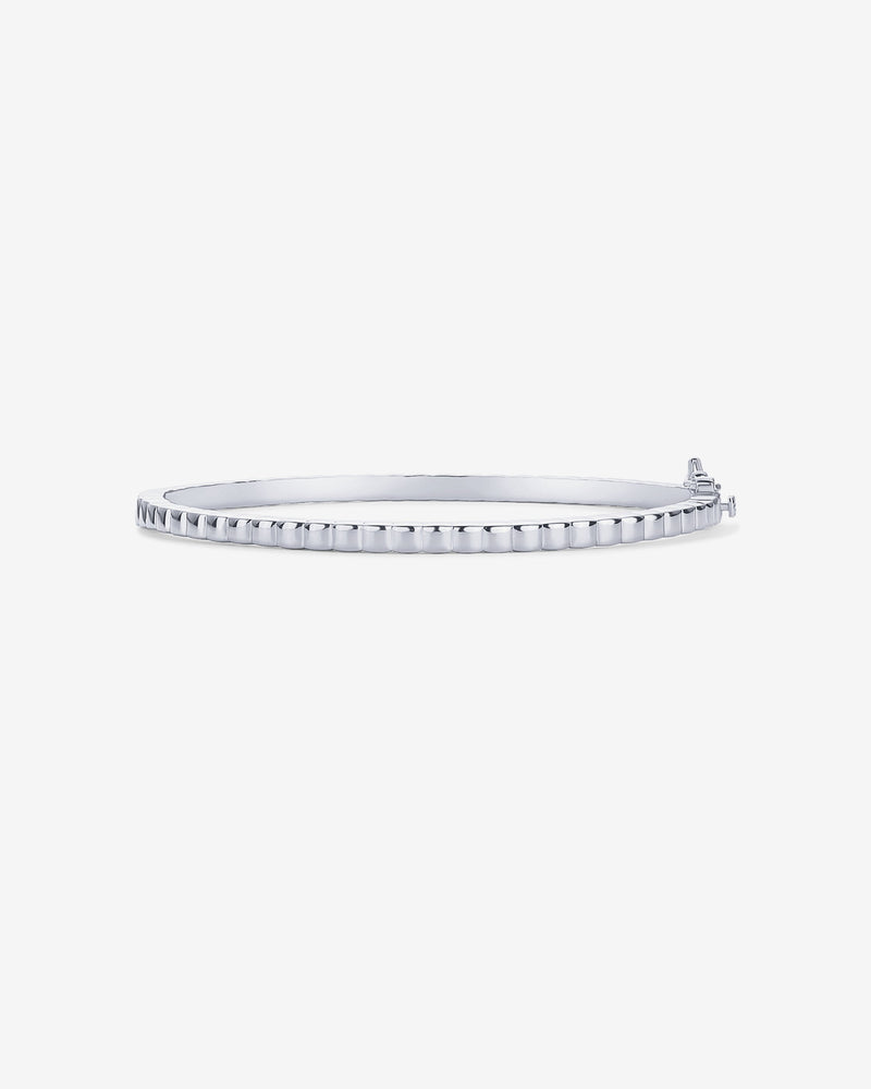 PAVOI - Ribbed Cuff