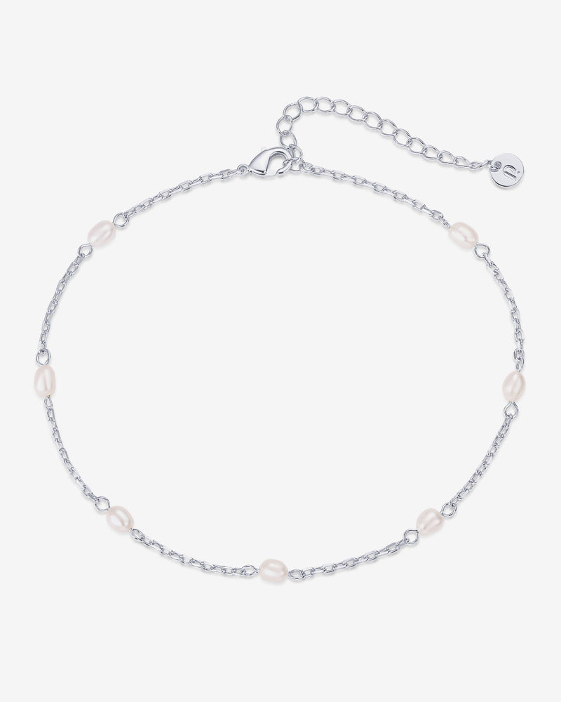 PAVOI - Freshwater Pearl Anklet