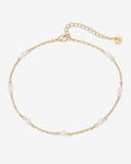 PAVOI - Freshwater Pearl Anklet