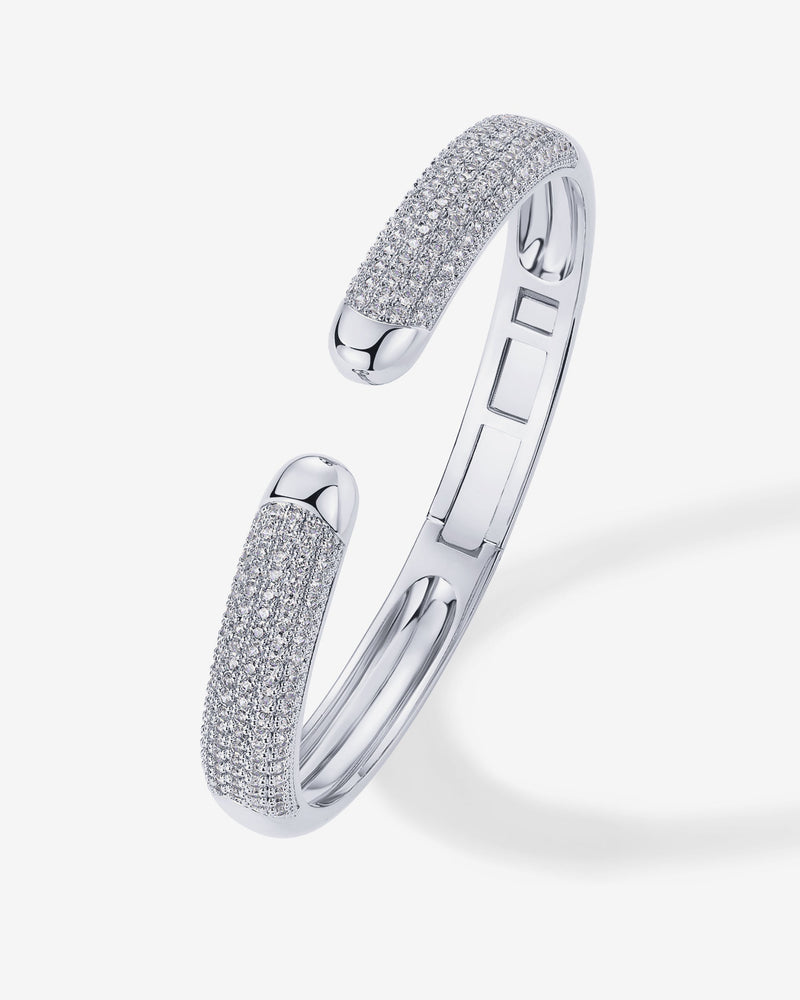 PAVOI - Cubic Zirconia Pave