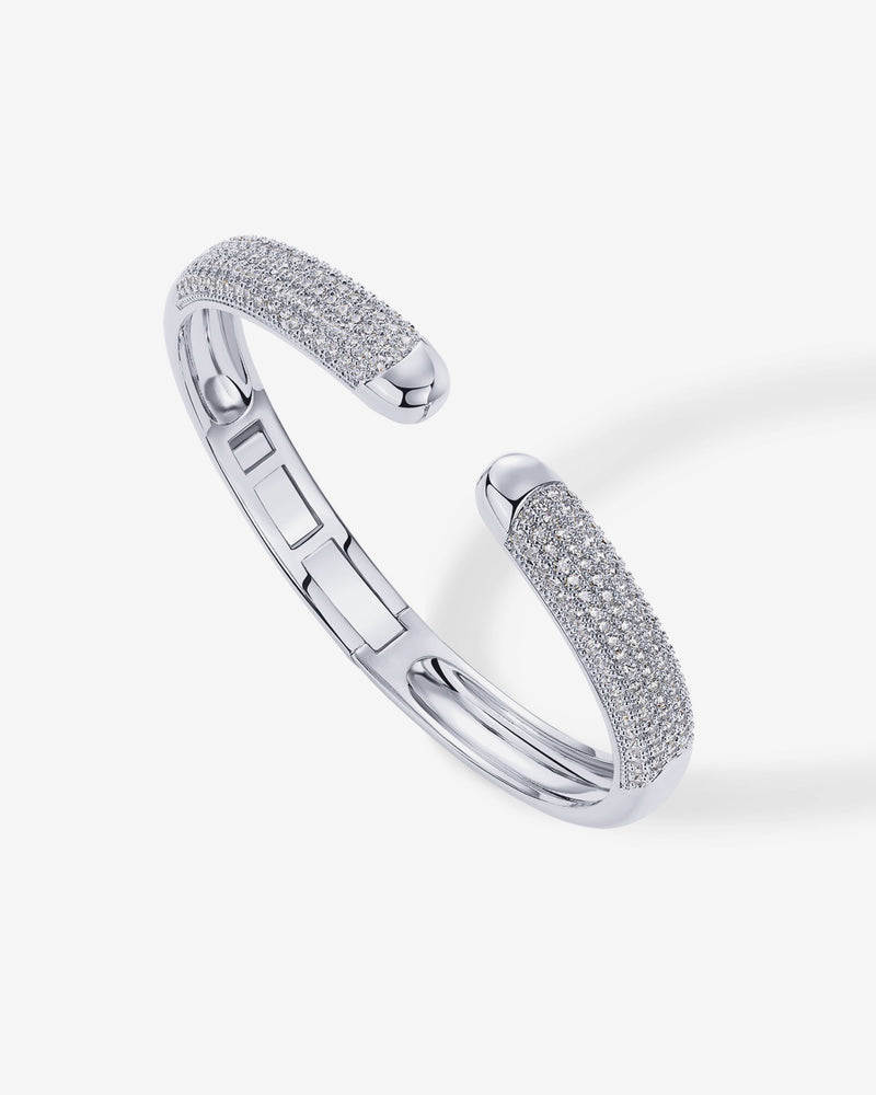 PAVOI - Cubic Zirconia Pave