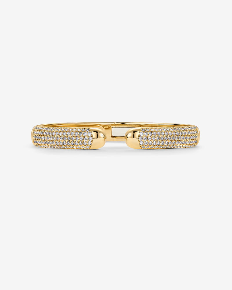 PAVOI - Cubic Zirconia Pave