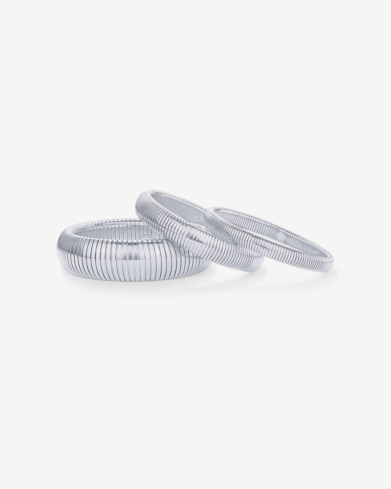 PAVOI - Pulseira Bangle