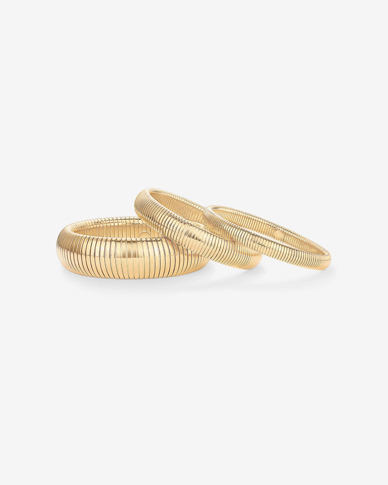 PAVOI - Pulseira Bangle