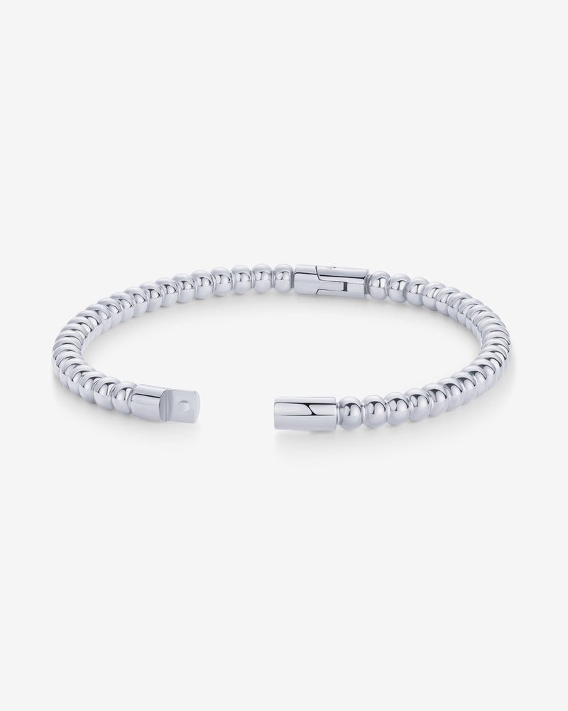 PAVOI - Timeless Beaded Bangle