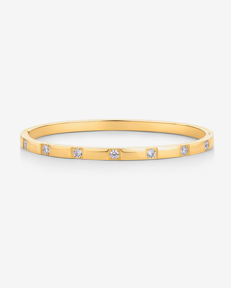 PAVOI - Skinny Love Bangle