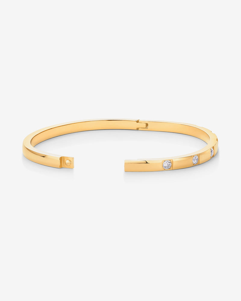 PAVOI - Skinny Love Bangle