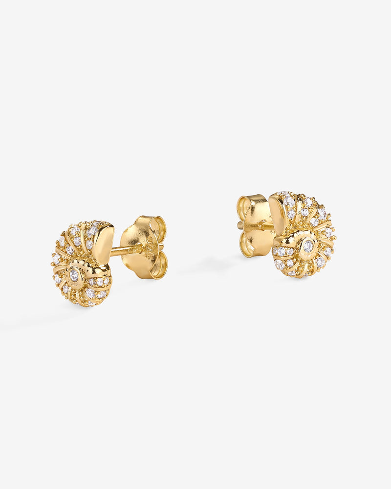 PAVOI - Nauti Shine Studs