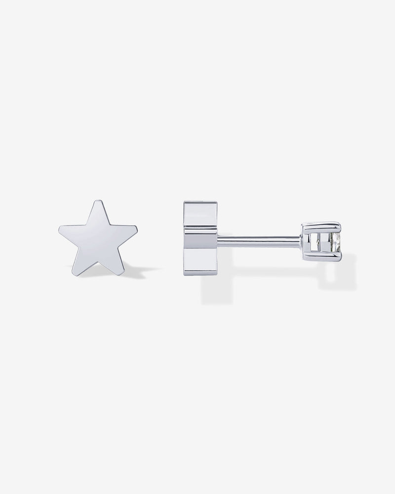 Two-Way Star Studs