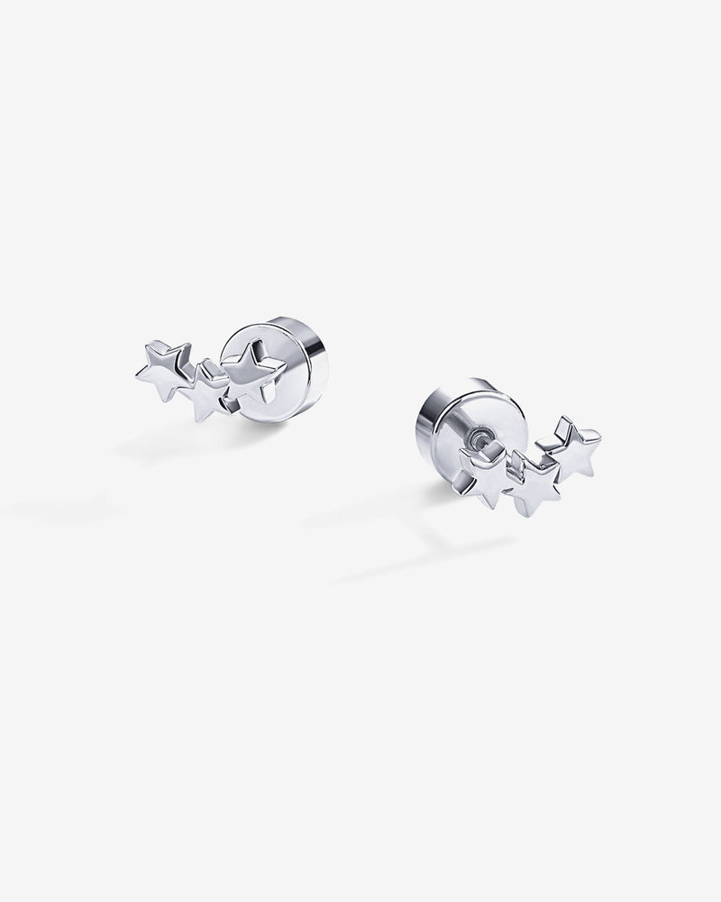 PAVOI - Celestial Cluster Studs