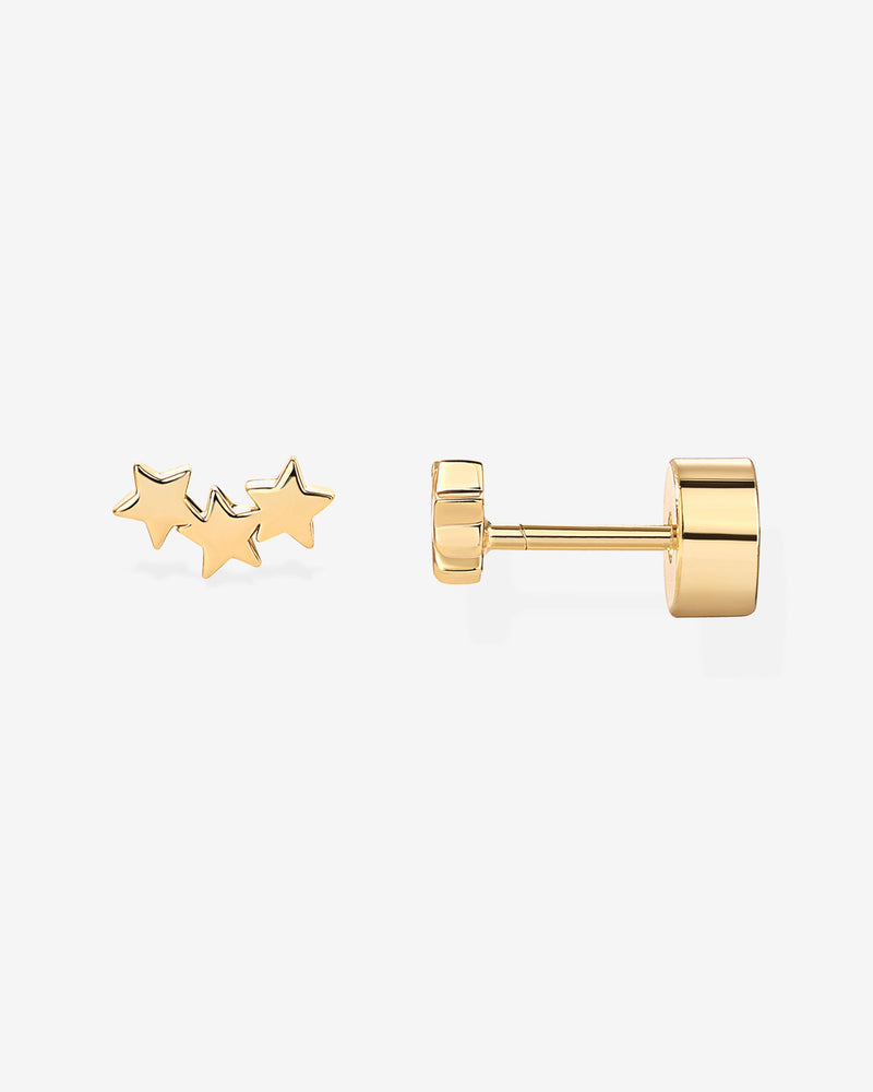 PAVOI - Celestial Cluster Studs