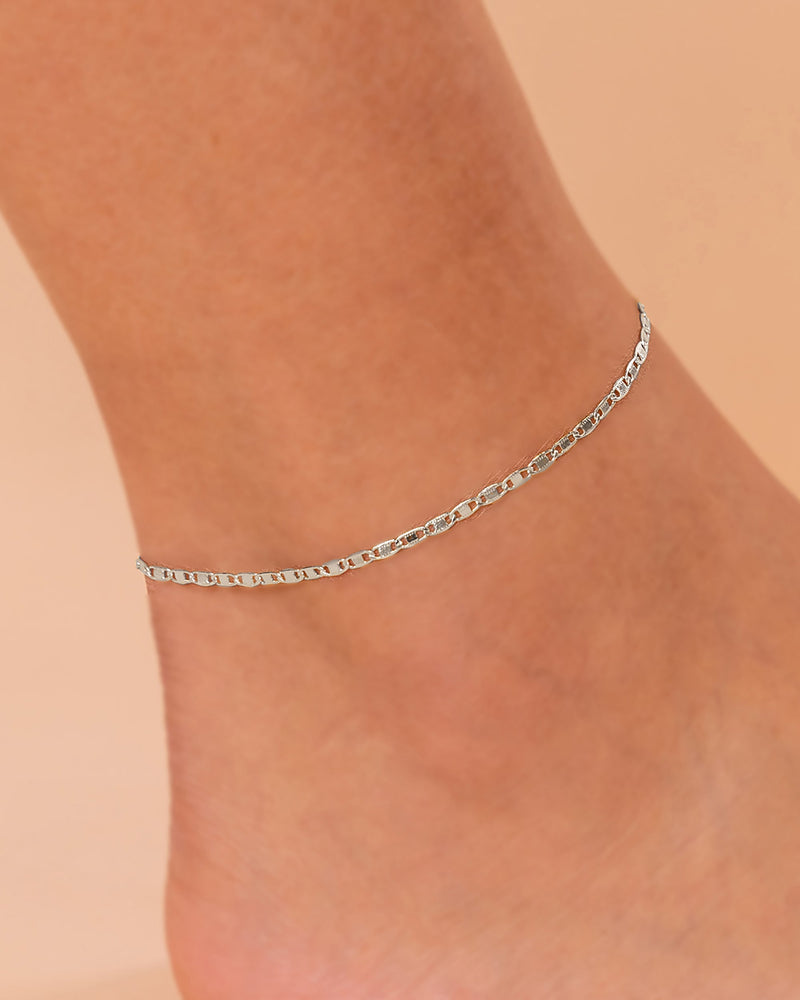 PAVOI - Marina Anklet