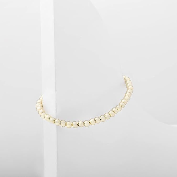 PAVOI - Bracelete Gotas Gold