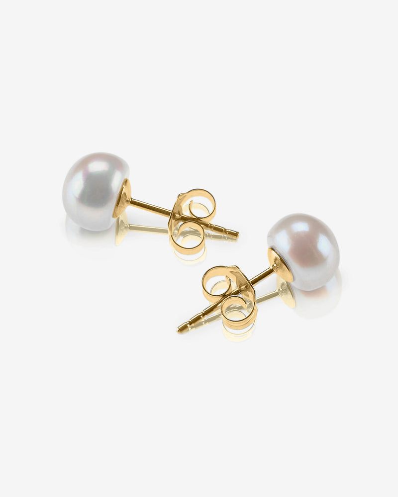 PAVOI - Freshwater Pearl Studs