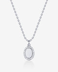 PAVOI - Oval Cubic Zirconia